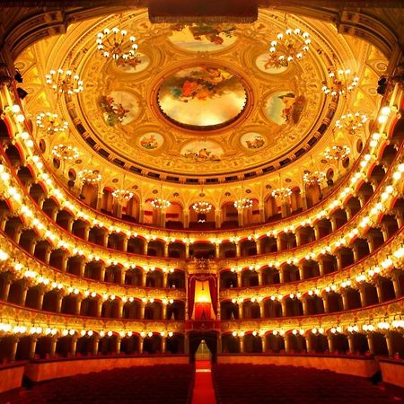 Gli Archi Appartamento Catania Esterno foto