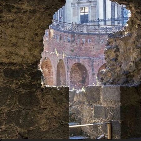 Gli Archi Appartamento Catania Esterno foto