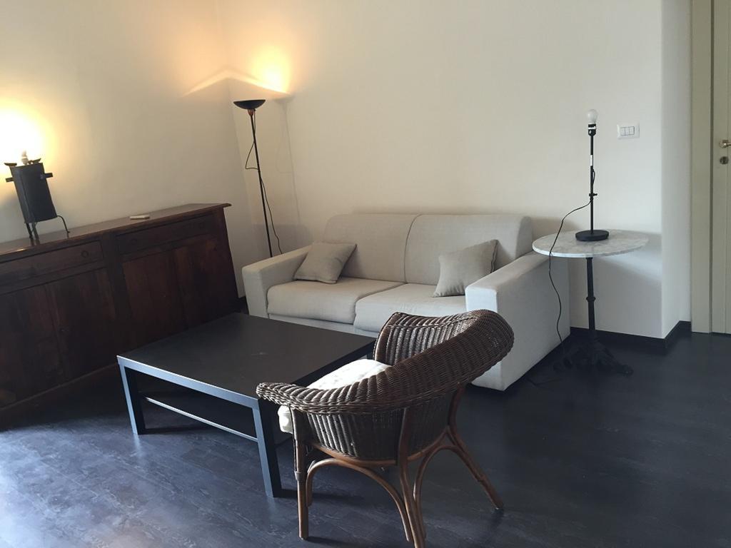 Gli Archi Appartamento Catania Esterno foto