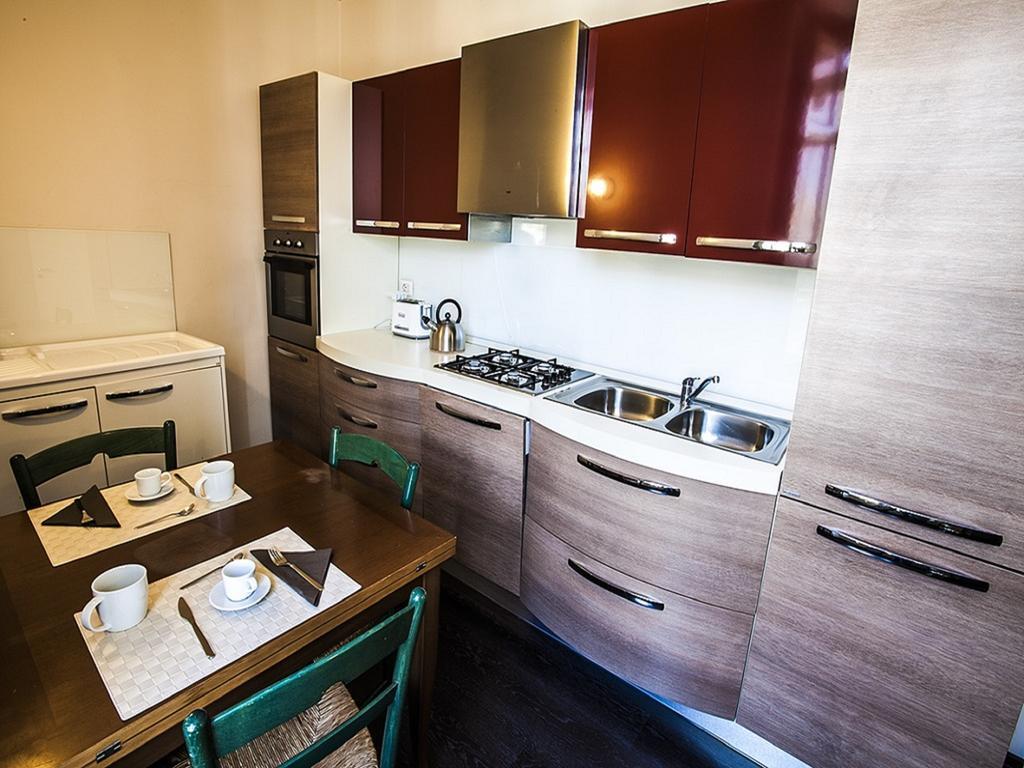 Gli Archi Appartamento Catania Esterno foto
