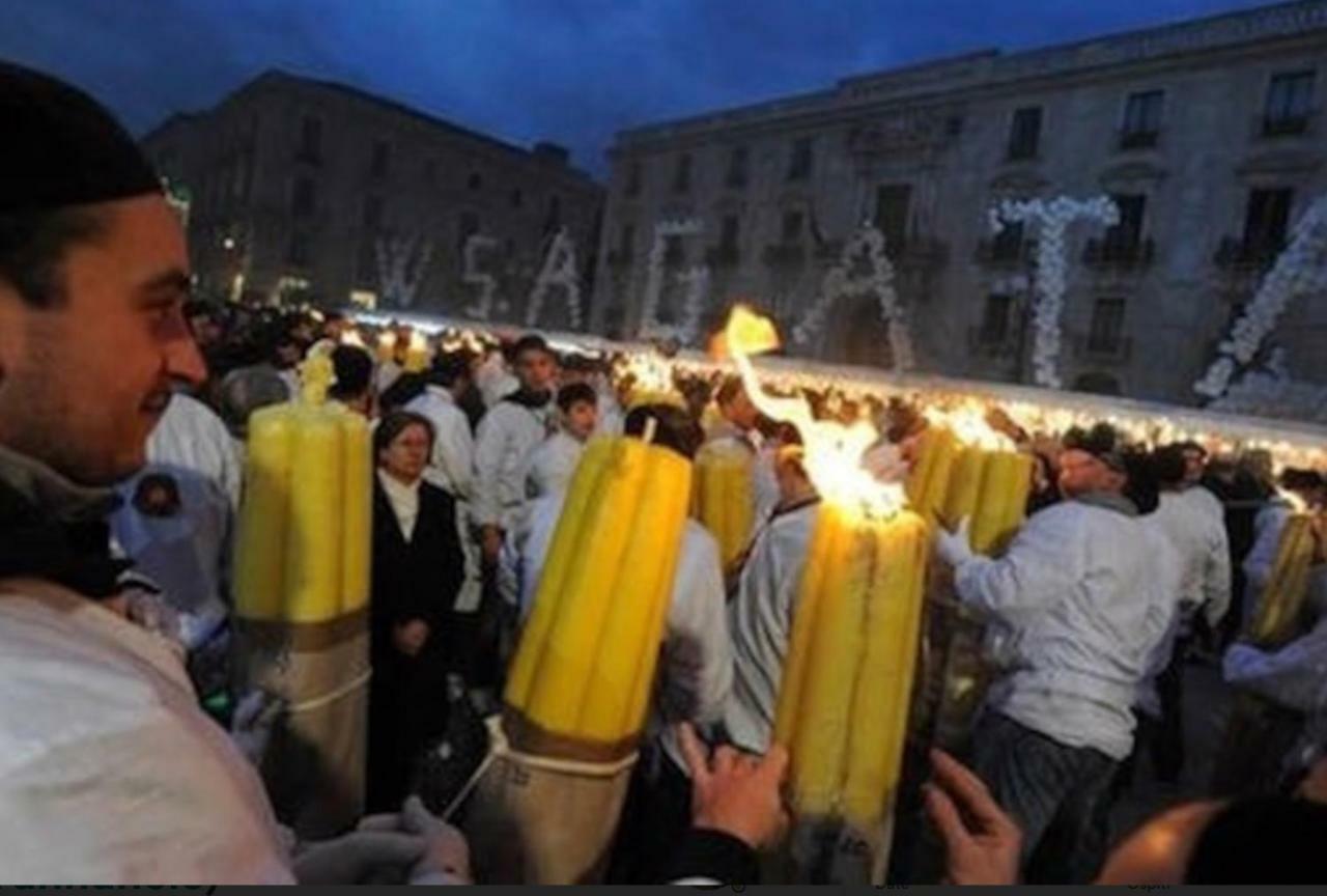 Gli Archi Appartamento Catania Esterno foto
